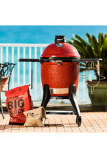 Kamado Joe Kamado Joe Hickory (10#) Wood Smoking Chunks - KJ-WCHUNKSH