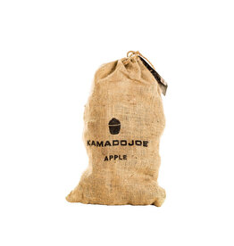Kamado Joe Kamado Joe Apple (10#) Wood Smoking Chunks - KJ-WCHUNKSA