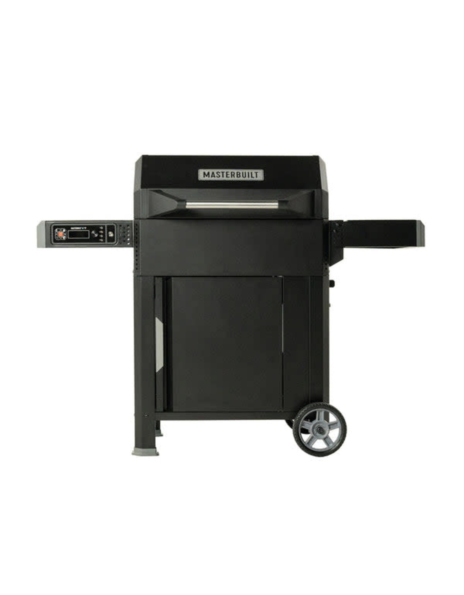 Masterbuilt Masterbuilt QuickFire 545 Digital Charcoal Grill + Smoker - MB20041124