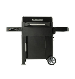 Masterbuilt Masterbuilt QuickFire 545 Digital Charcoal Grill + Smoker - MB20041124