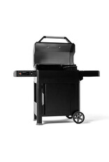 Masterbuilt Masterbuilt QuickFire 545 Digital Charcoal Grill + Smoker - MB20041124