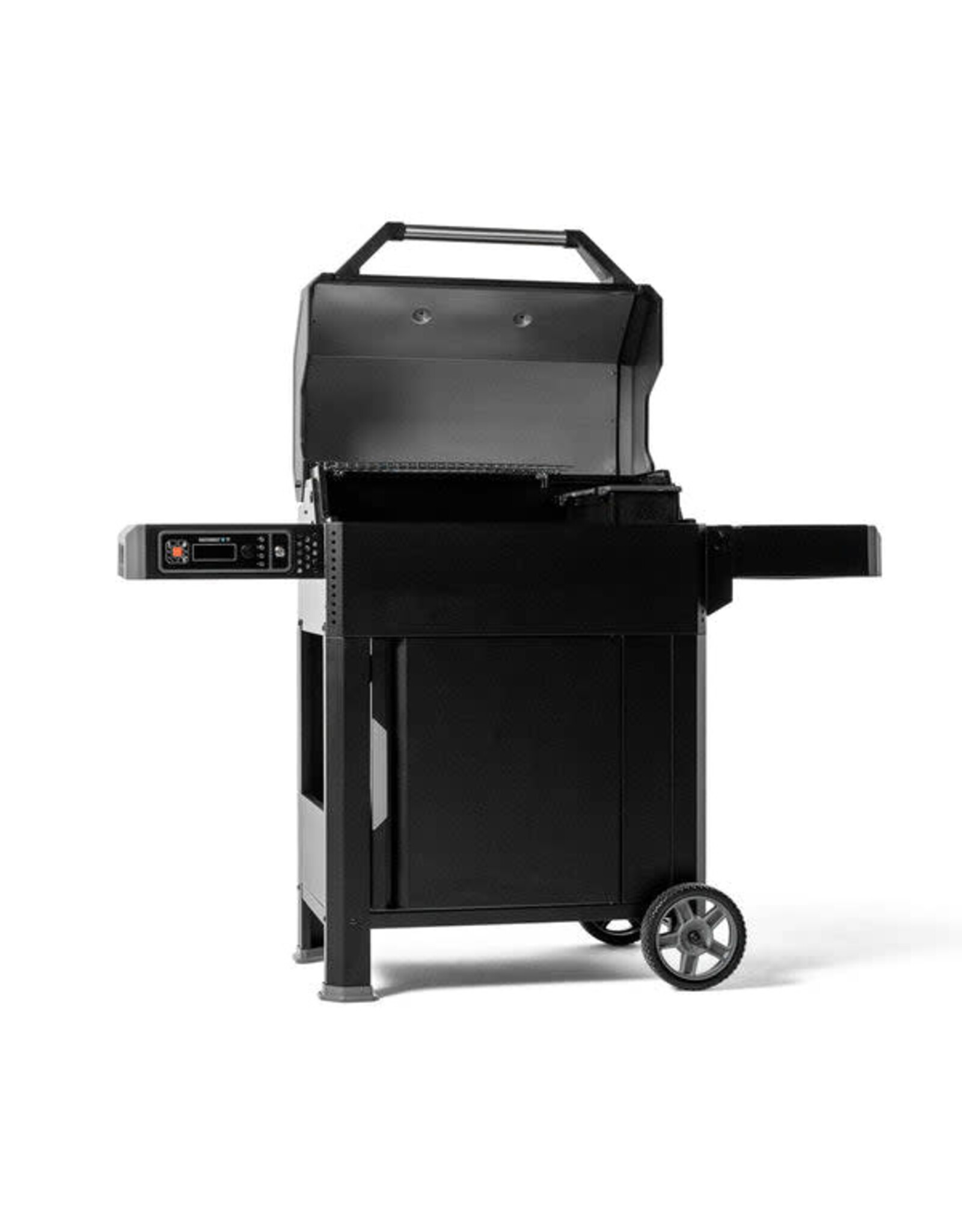 Masterbuilt Masterbuilt QuickFire 545 Digital Charcoal Grill + Smoker - MB20041124
