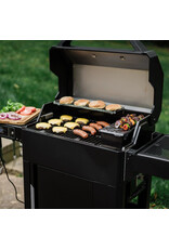 Masterbuilt Masterbuilt QuickFire 545 Digital Charcoal Grill + Smoker - MB20041124
