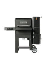 Masterbuilt Masterbuilt Gravity Series™ 600 Digital Charcoal Grill + Smoker  - MB20041023