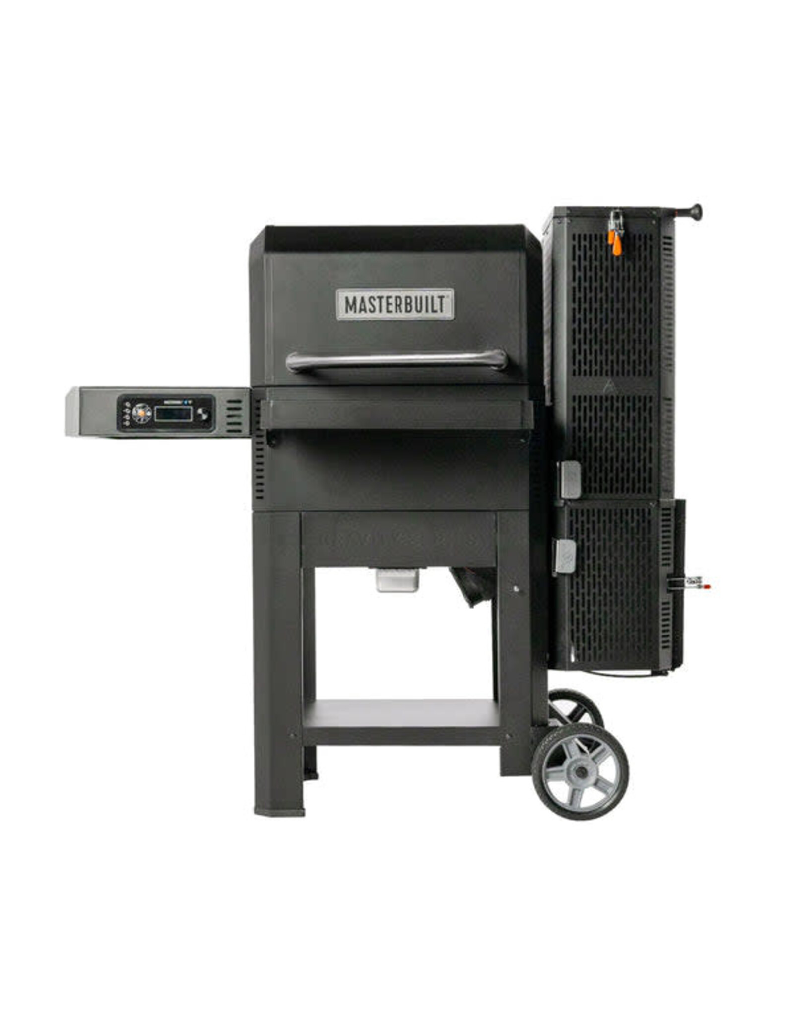 Masterbuilt Masterbuilt Gravity Series™ 600 Digital Charcoal Grill + Smoker  - MB20041023