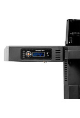 Masterbuilt Masterbuilt Gravity Series™ 600 Digital Charcoal Grill + Smoker  - MB20041023