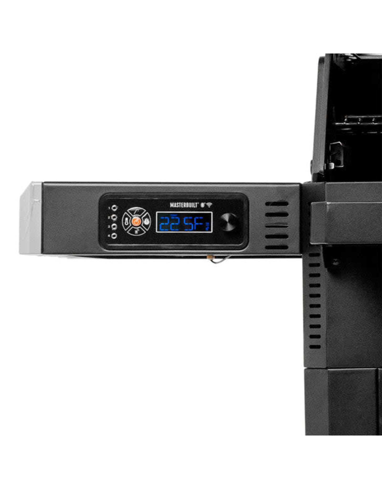 Masterbuilt Masterbuilt Gravity Series™ 600 Digital Charcoal Grill + Smoker  - MB20041023