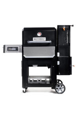Masterbuilt Masterbuilt Gravity Series™ 800 Digital Charcoal Griddle + Grill + Smoker   - MB20040221