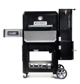 Masterbuilt Masterbuilt Gravity Series™ 800 Digital Charcoal Griddle + Grill + Smoker   - MB20040221