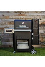 Masterbuilt Masterbuilt Gravity Series™ 800 Digital Charcoal Griddle + Grill + Smoker   - MB20040221