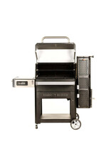 Masterbuilt Masterbuilt Gravity Series™ 1050 Digital Charcoal Grill + Smoker   - MB20041220