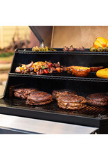 Masterbuilt Masterbuilt Gravity Series™ 1050 Digital Charcoal Grill + Smoker   - MB20041220