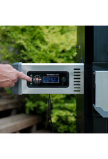 Masterbuilt Masterbuilt Gravity Series™ 1050 Digital Charcoal Grill + Smoker   - MB20041220