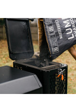 Masterbuilt Masterbuilt Gravity Series™ 1050 Digital Charcoal Grill + Smoker   - MB20041220