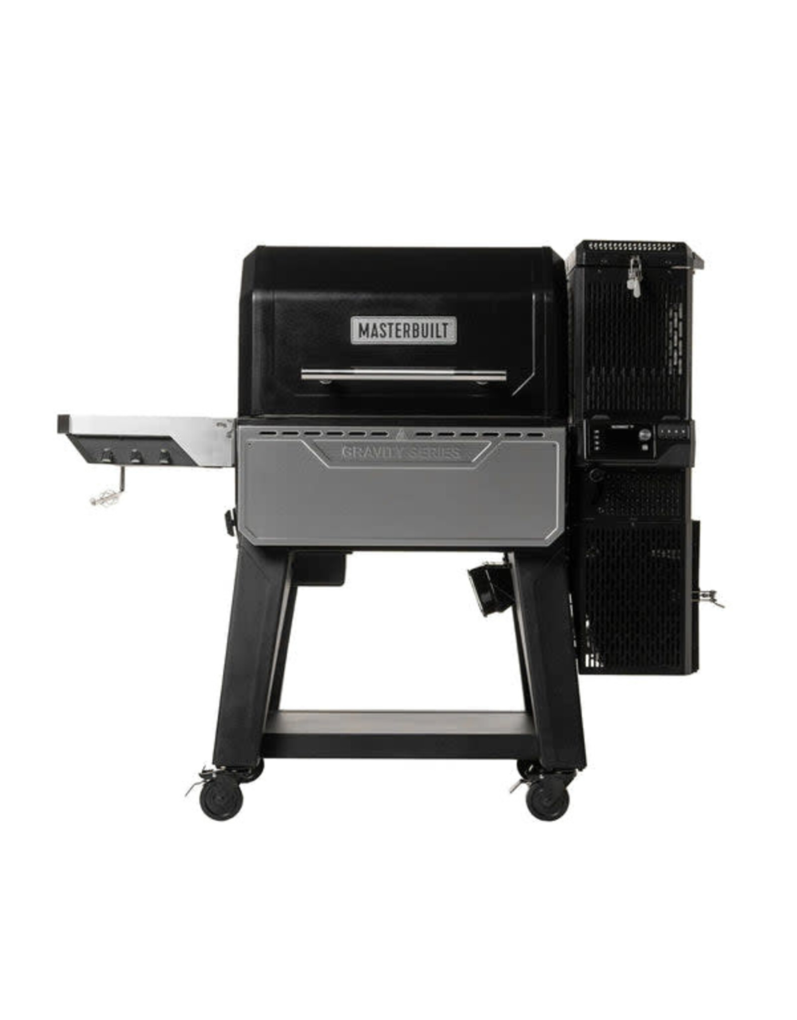 Masterbuilt Masterbuilt Gravity Series™ XT Digital Charcoal Grill + Smoker - MB20041223