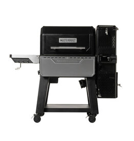 Masterbuilt Masterbuilt Gravity Series™ XT Digital Charcoal Grill + Smoker - MB20041223