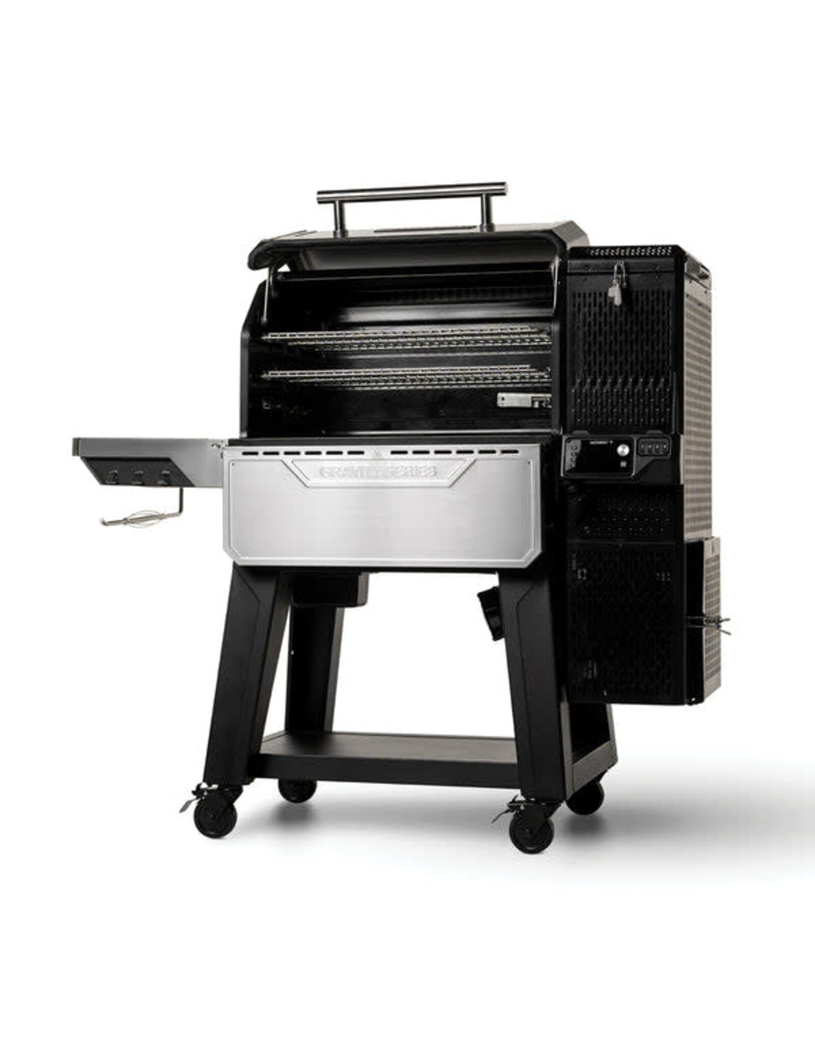 Masterbuilt Masterbuilt Gravity Series™ XT Digital Charcoal Grill + Smoker - MB20041223