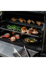 Masterbuilt Masterbuilt Gravity Series™ XT Digital Charcoal Grill + Smoker - MB20041223