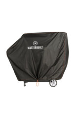 Masterbuilt Masterbuilt Gravity Series Grill Cover - Compatible with 560, 600, 800, & Compact - MB20080220