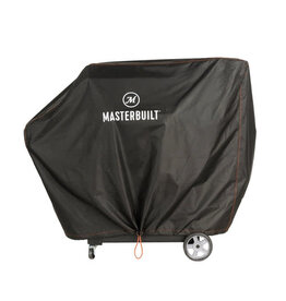 Masterbuilt Masterbuilt Gravity Series Grill Cover - Compatible with 560, 600, 800, & Compact - MB20080220