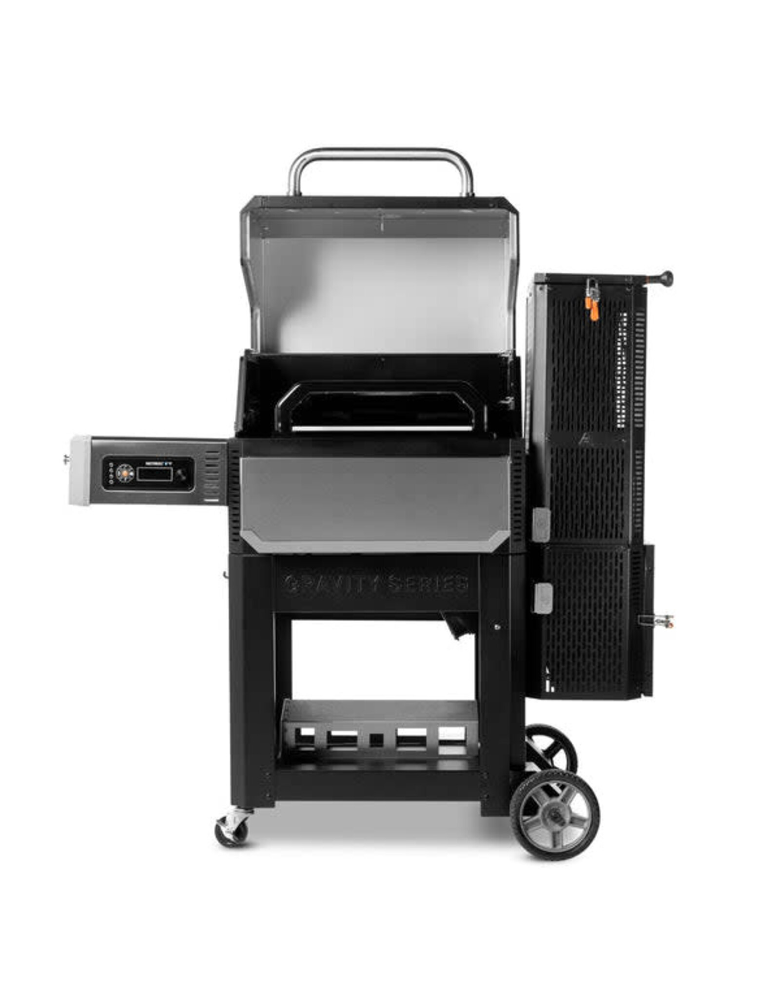 Masterbuilt Masterbuilt® Pizza Oven - Compatible w/600, 800, 1050, XT & Compact 545  - MB20181722