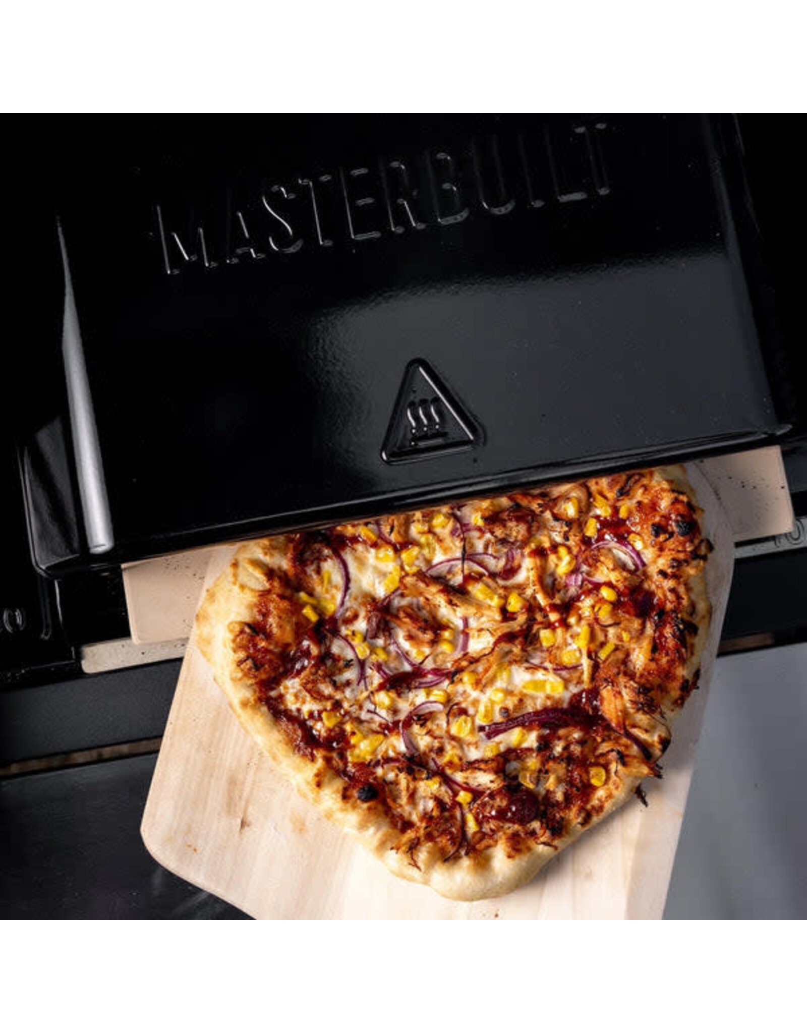 Masterbuilt Masterbuilt® Pizza Oven - Compatible w/600, 800, 1050, XT & Compact 545  - MB20181722