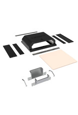 Masterbuilt Masterbuilt® Pizza Oven - Compatible w/600, 800, 1050, XT & Compact 545  - MB20181722
