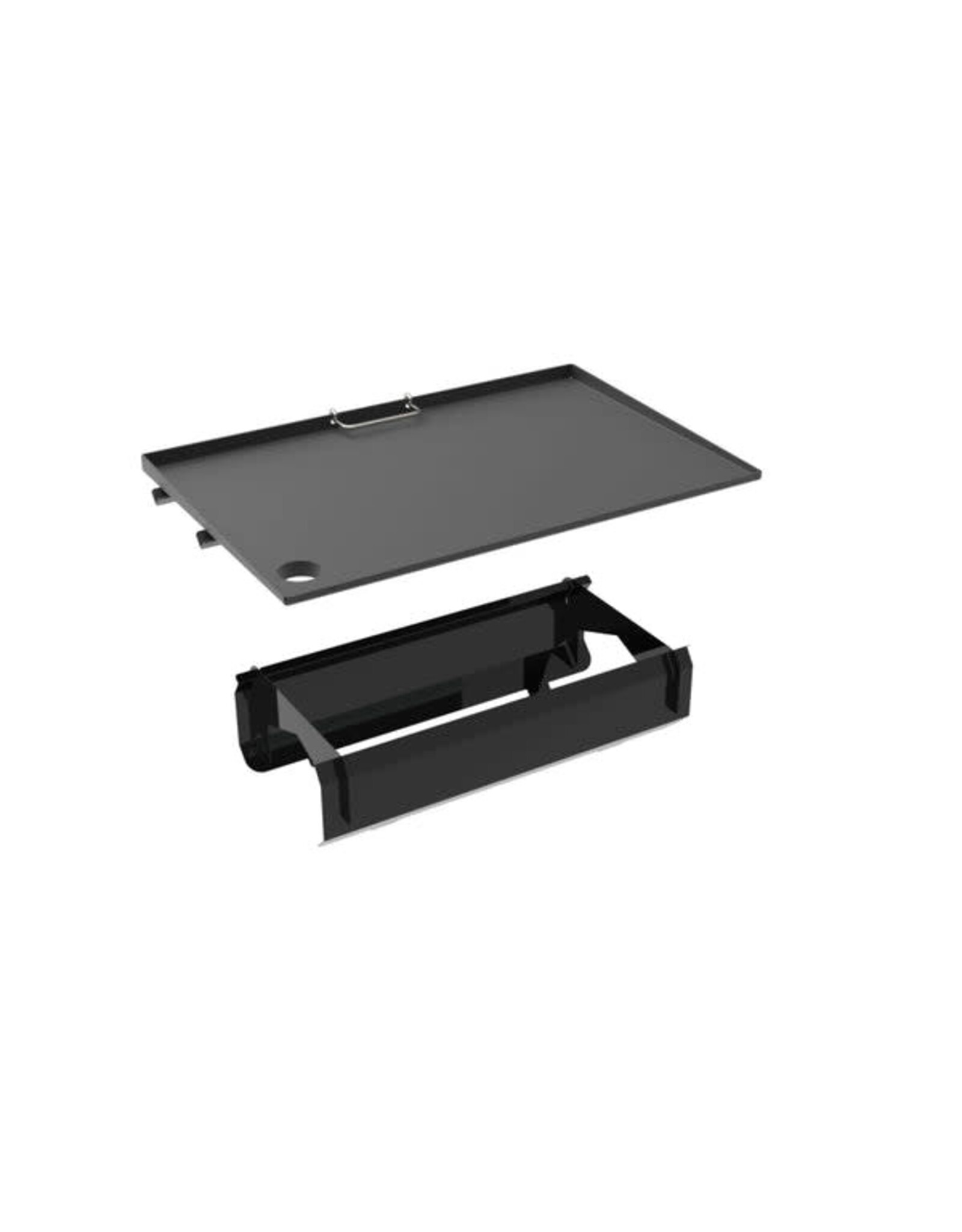 Masterbuilt Masterbuilt® Gravity Series™ 1050 Griddle  - MB20181622
