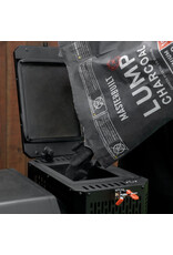 Masterbuilt Masterbuilt Lump Charcoal (16lb Bag) - 2 Pack - (32lbs Total) - MB20091621
