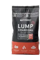 Masterbuilt Masterbuilt Lump Charcoal (16lb Bag) - MB20091621