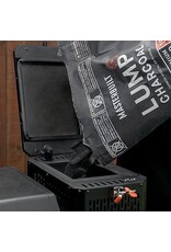 Masterbuilt Masterbuilt Lump Charcoal (16lb Bag) - MB20091621