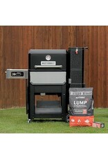 Masterbuilt Masterbuilt Lump Charcoal (16lb Bag) - MB20091621