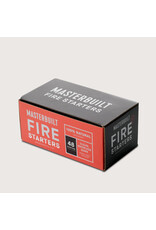 Masterbuilt Masterbuilt Fire Starters (48ct.) - MB20091521