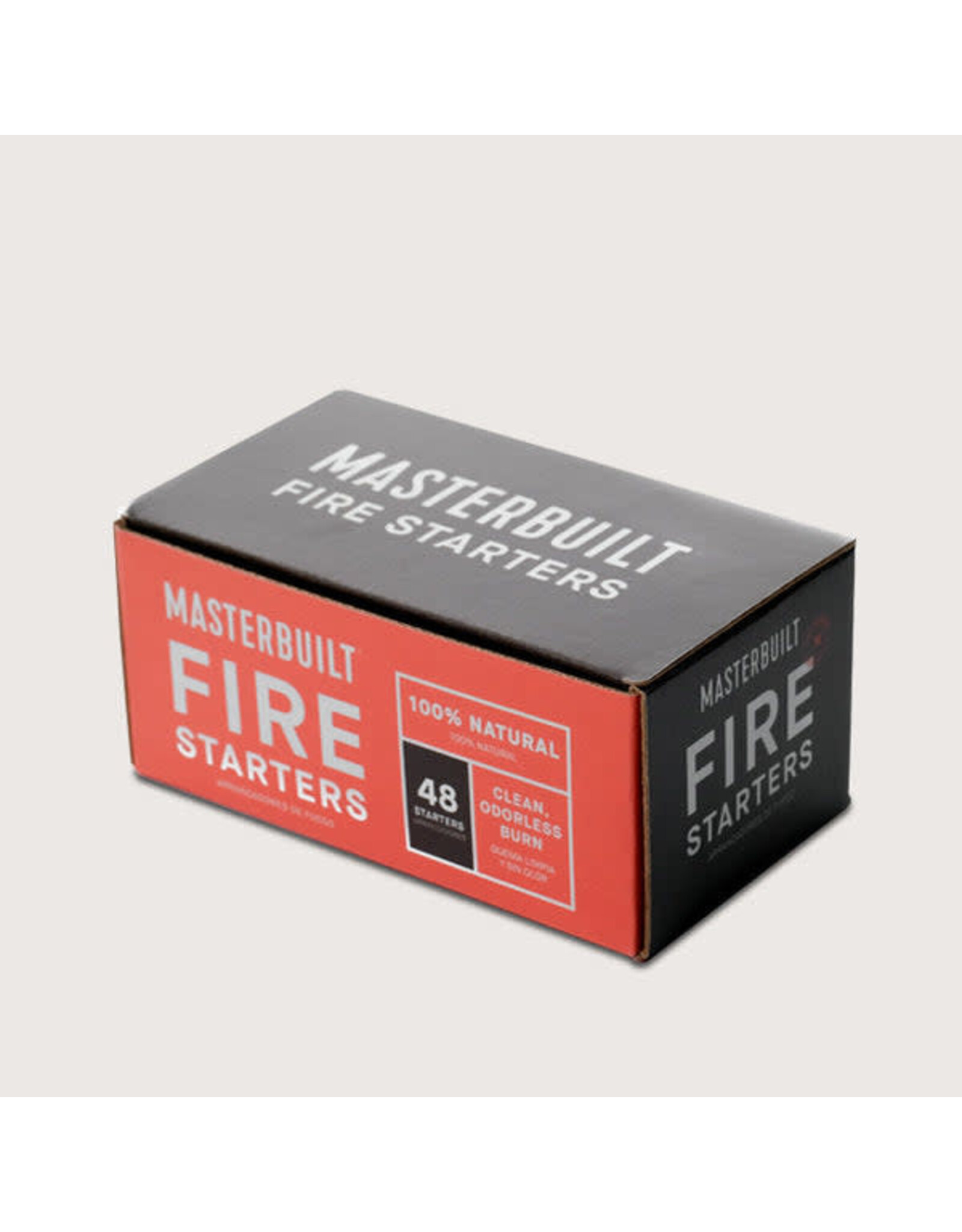 Masterbuilt Masterbuilt Fire Starters (48ct.) - MB20091521