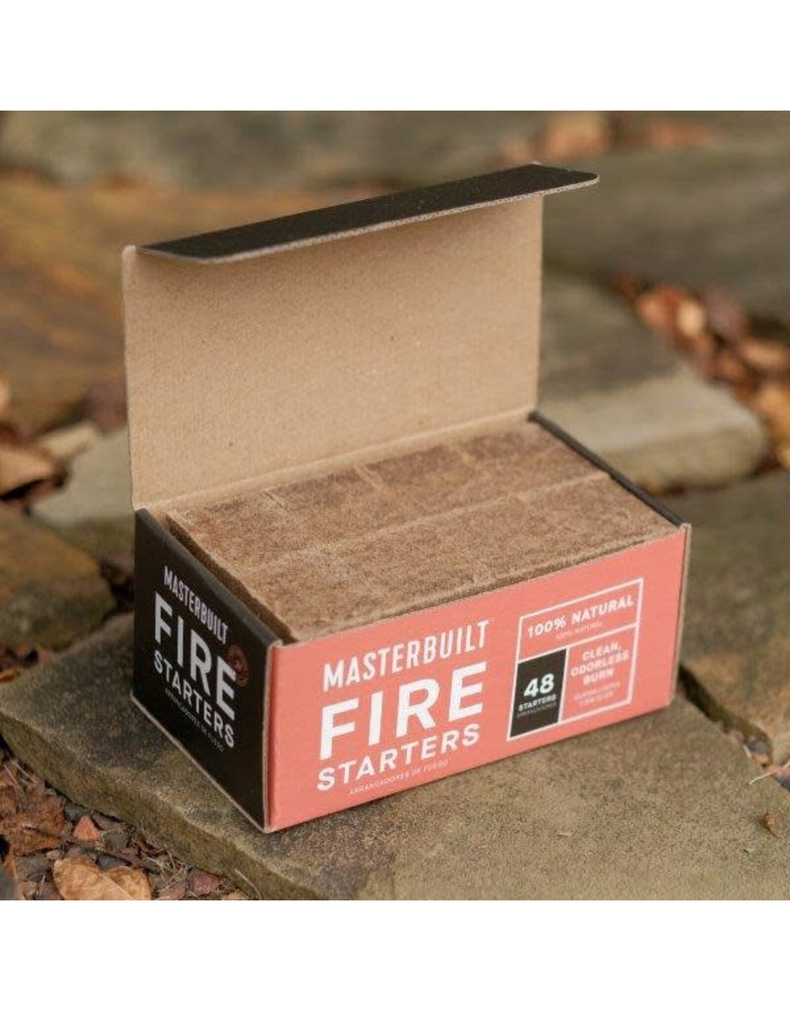 Masterbuilt Masterbuilt Fire Starters (48ct.) - MB20091521