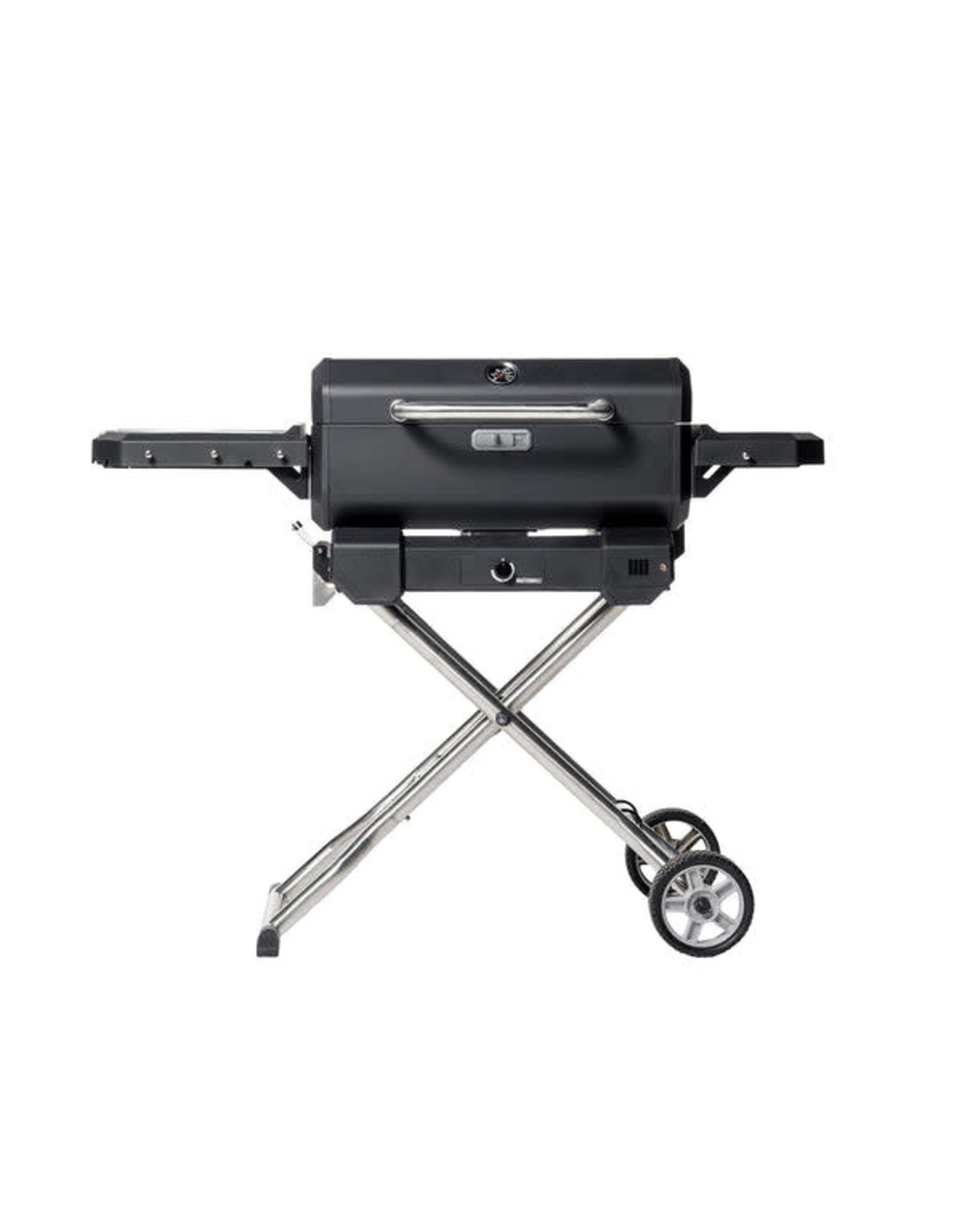 Masterbuilt Masterbuilt Portable Charcoal Grill w/ Cart - MB20040722