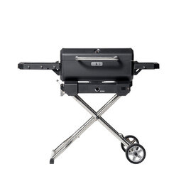Masterbuilt Masterbuilt Portable Charcoal Grill w/ Cart - MB20040722