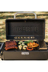 Masterbuilt Masterbuilt Portable Charcoal Grill w/ Cart - MB20040722