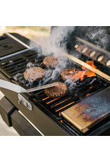 Masterbuilt Masterbuilt Portable Charcoal Grill w/ Cart - MB20040722