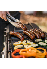 Masterbuilt Masterbuilt Portable Charcoal Grill w/ Cart - MB20040722