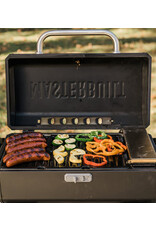 Masterbuilt Masterbuilt Portable Charcoal Grill  - MB20040522