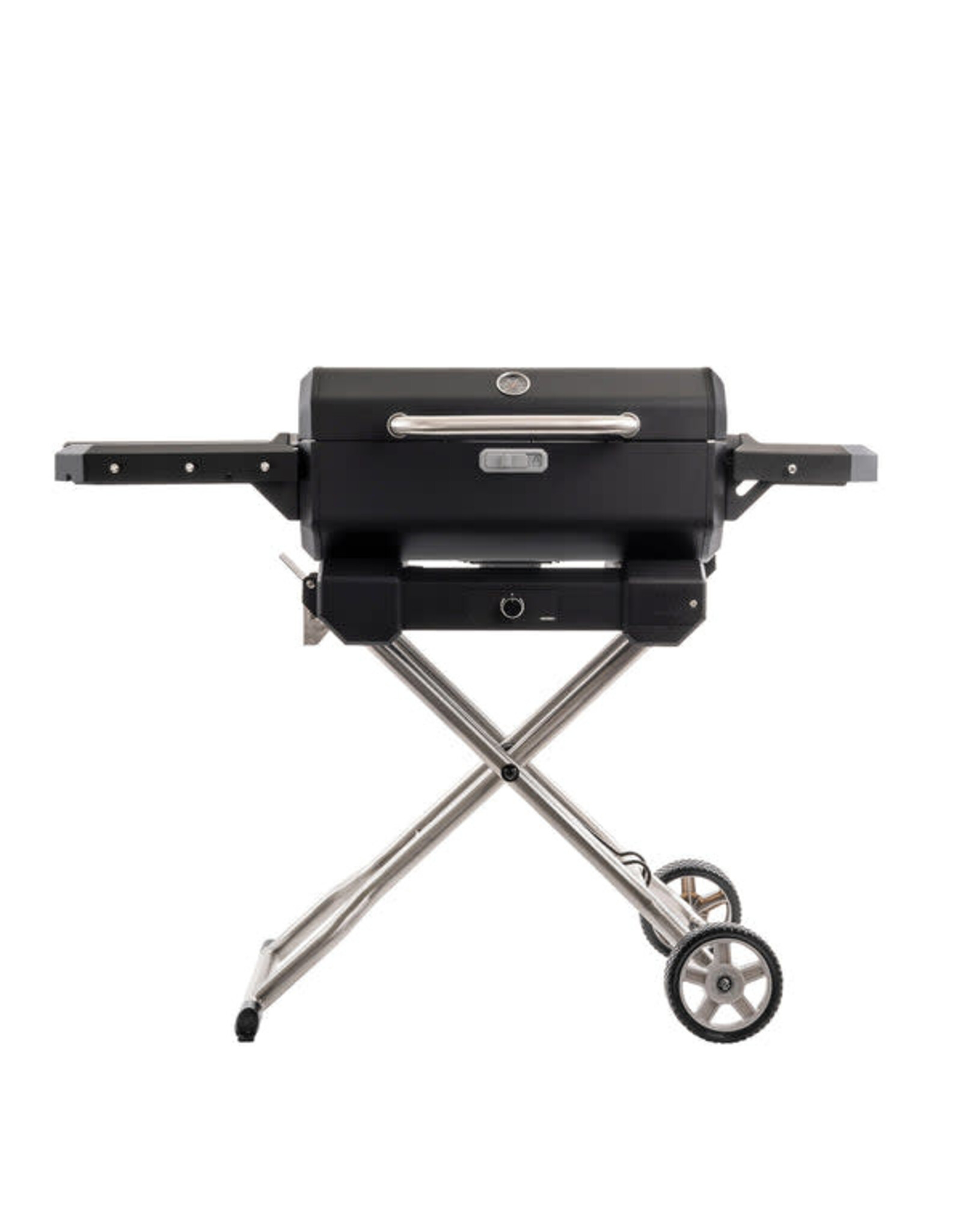 Masterbuilt Masterbuilt Portable Charcoal Grill Cart - MB20100922