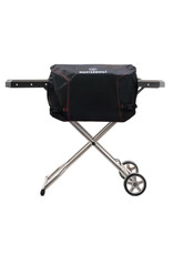 Masterbuilt Masterbuilt Portable Charcoal Grill Cover - MB20080522