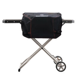 Masterbuilt Masterbuilt Portable Charcoal Grill Cover - MB20080522