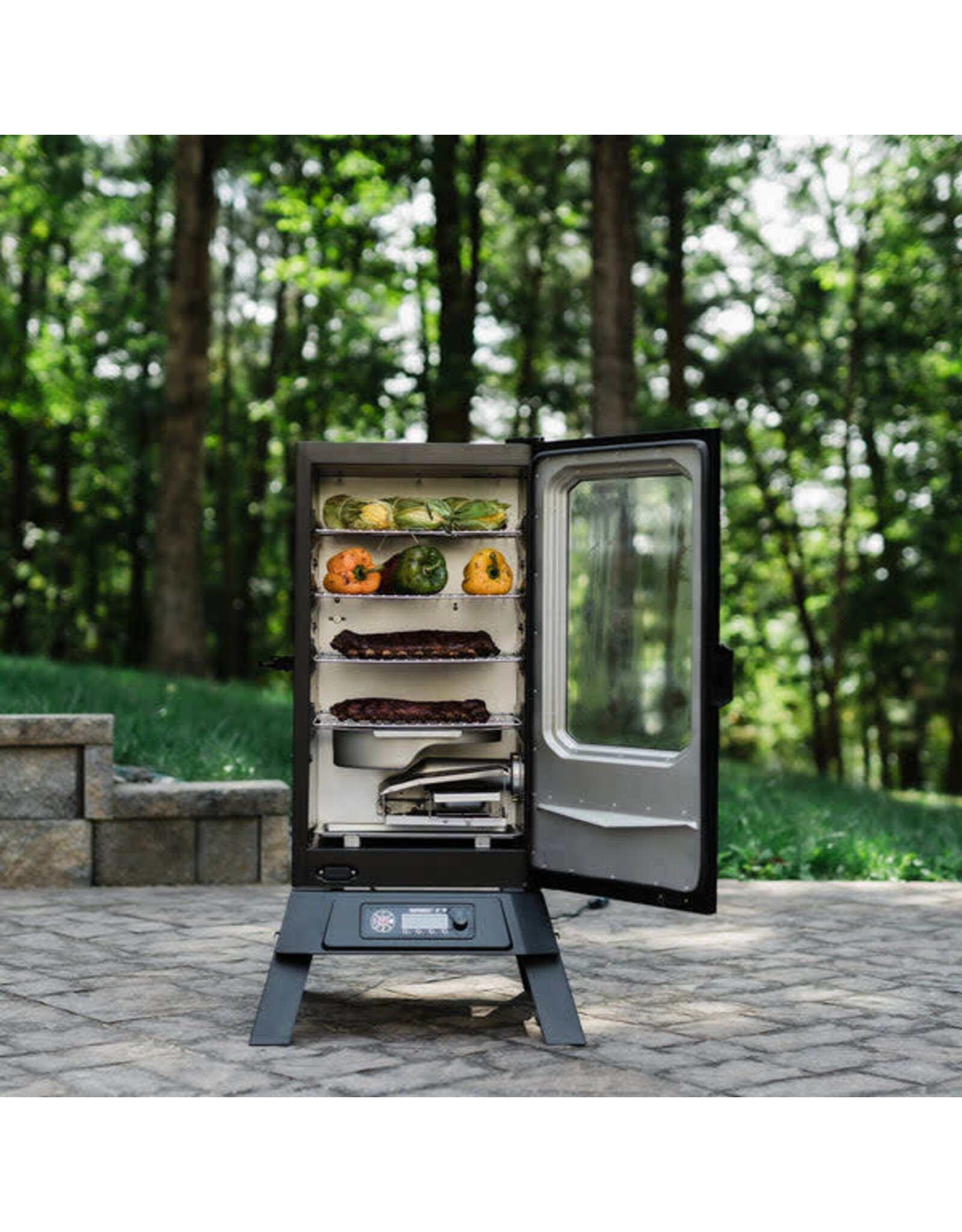 Masterbuilt Masterbuilt 710 Wifi Digital Electric Smoker - MB20070924