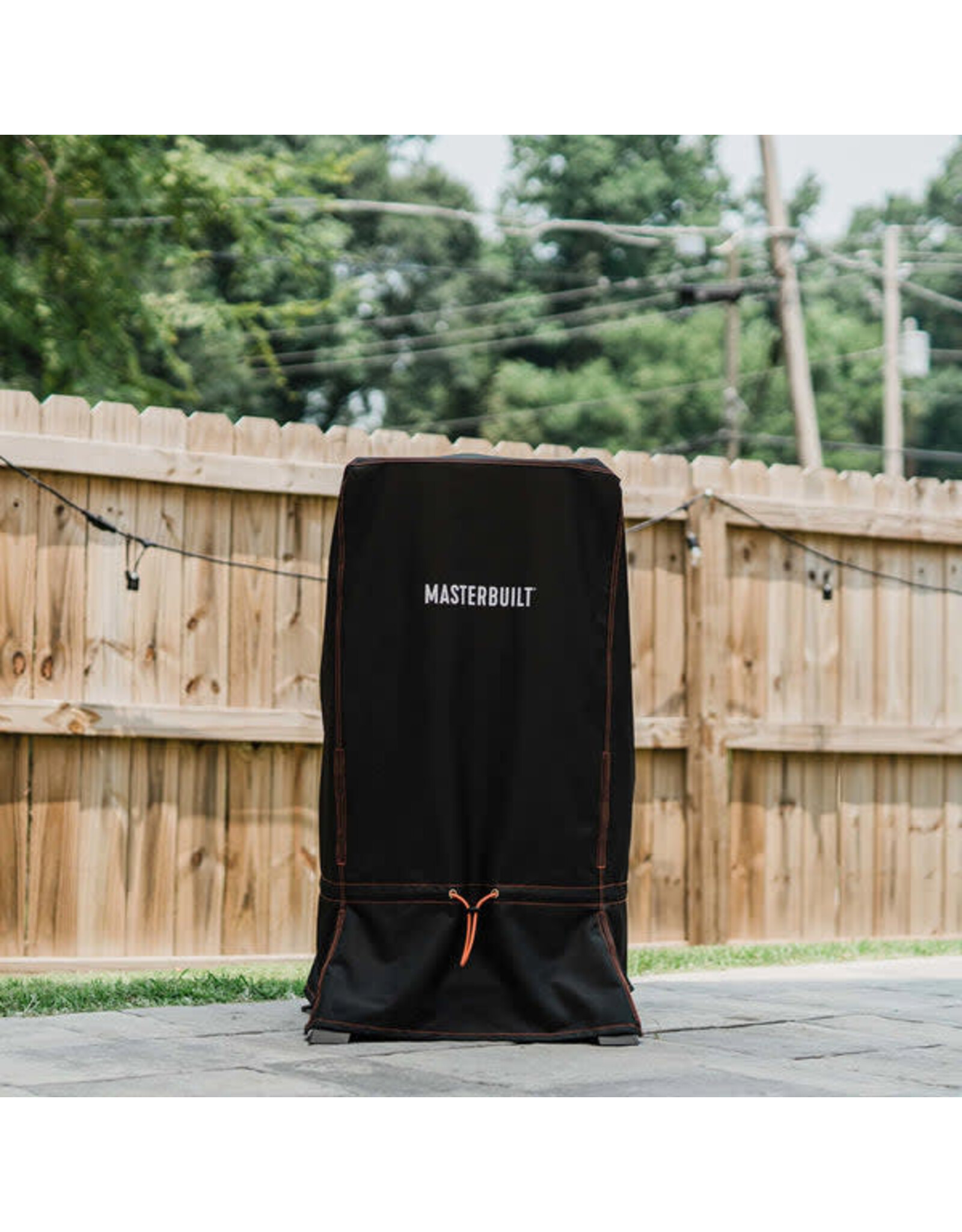 Masterbuilt Masterbuilt New 30" Smoker Cover  - MB20080924