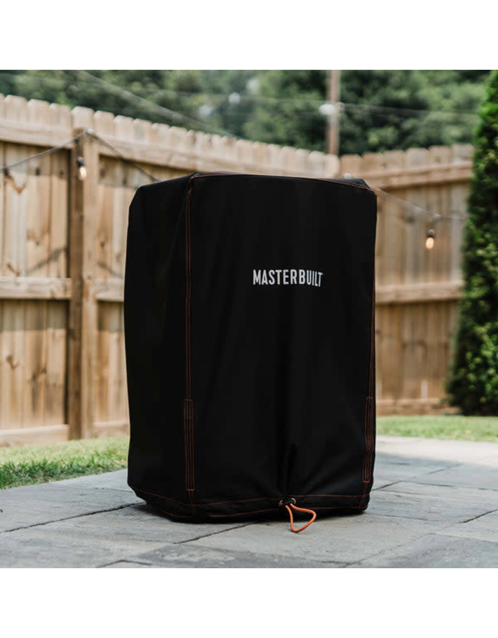 Masterbuilt Masterbuilt New 30" Smoker Cover  - MB20080924
