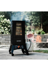 Masterbuilt Masterbuilt 40" Digital Electric Smoker w/Window & Legs - MB20070122