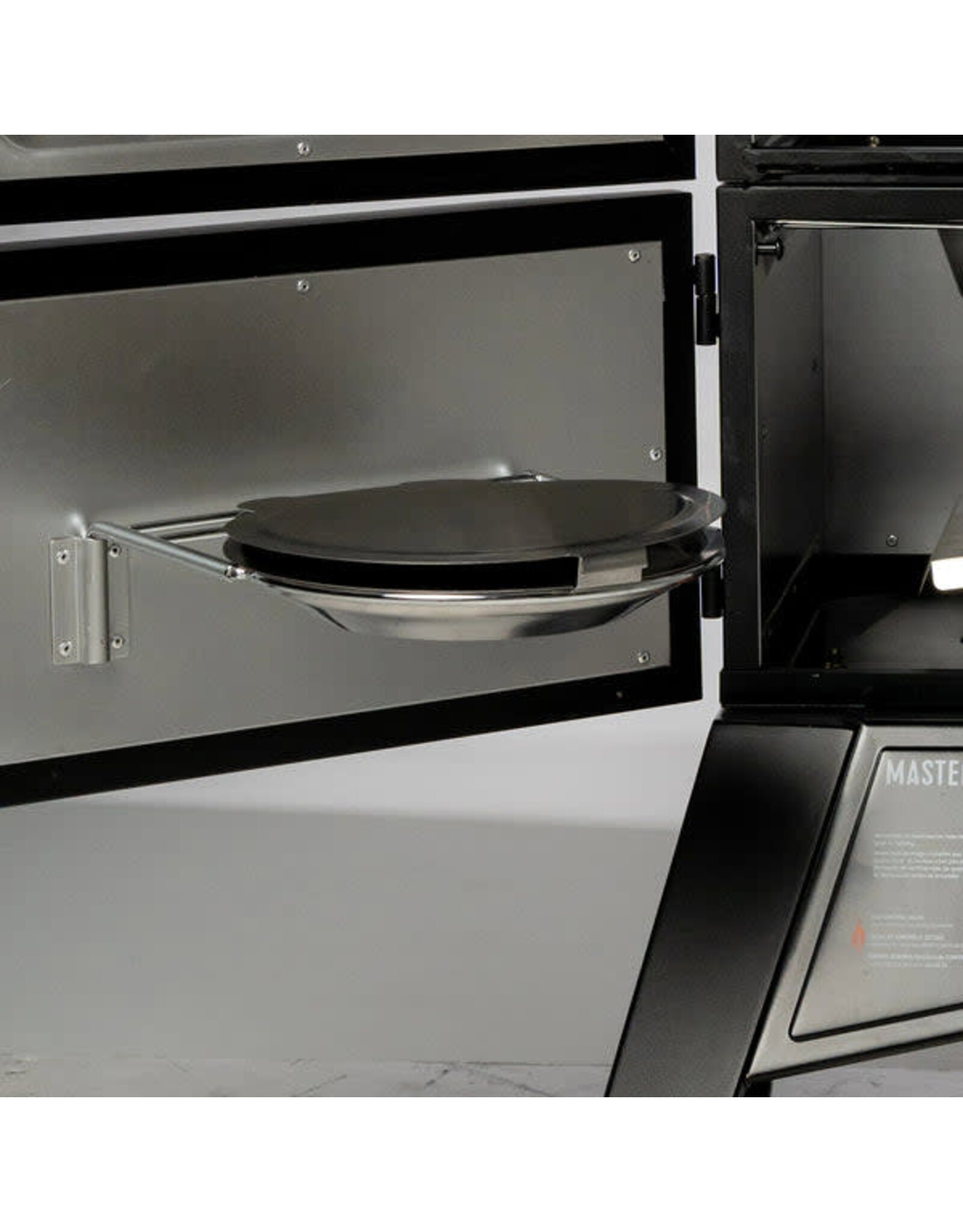 Masterbuilt Masterbuilt 40" Digital Electric Smoker w/Window & Legs - MB20070122