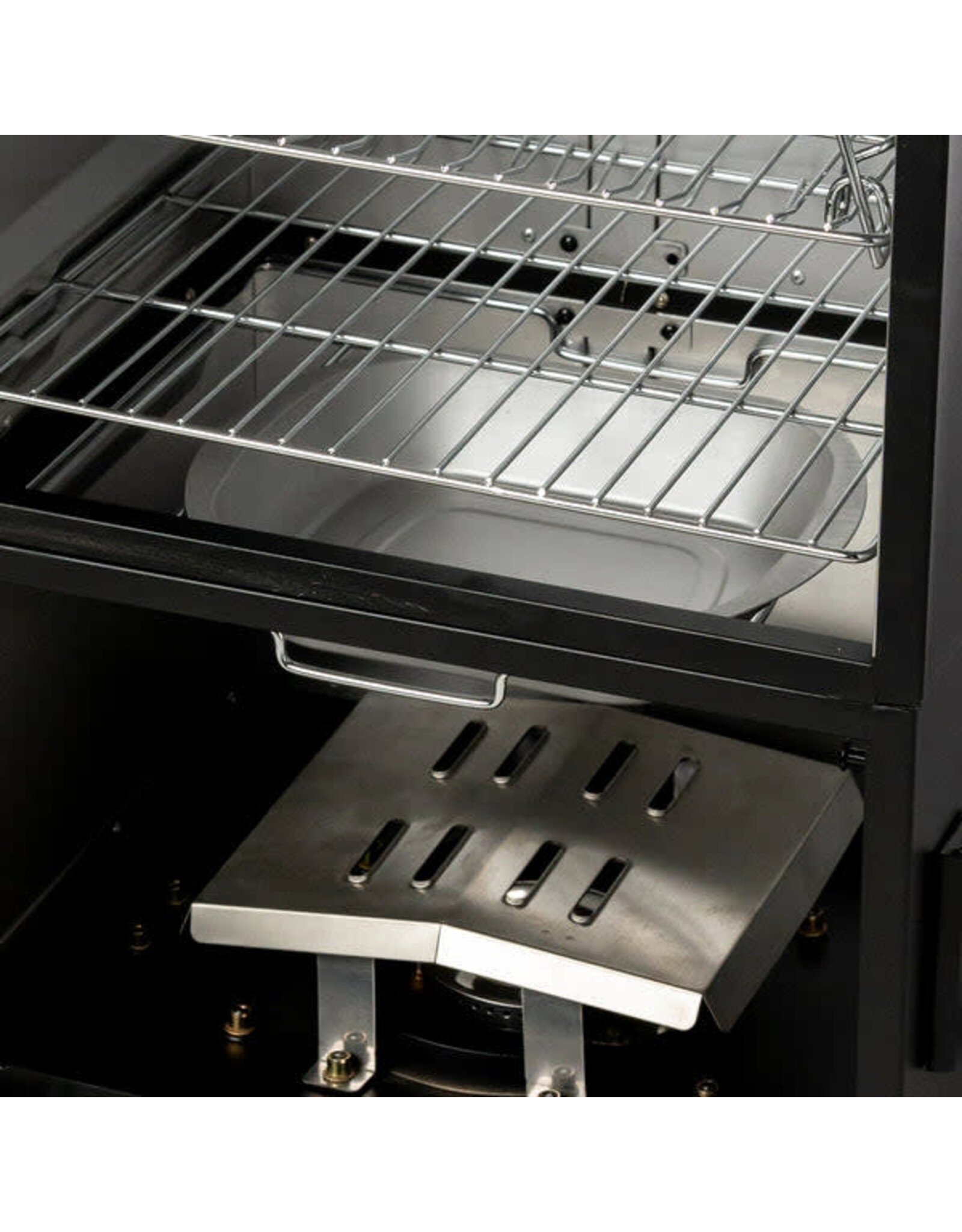 Masterbuilt Masterbuilt 40" Digital Electric Smoker w/Window & Legs - MB20070122
